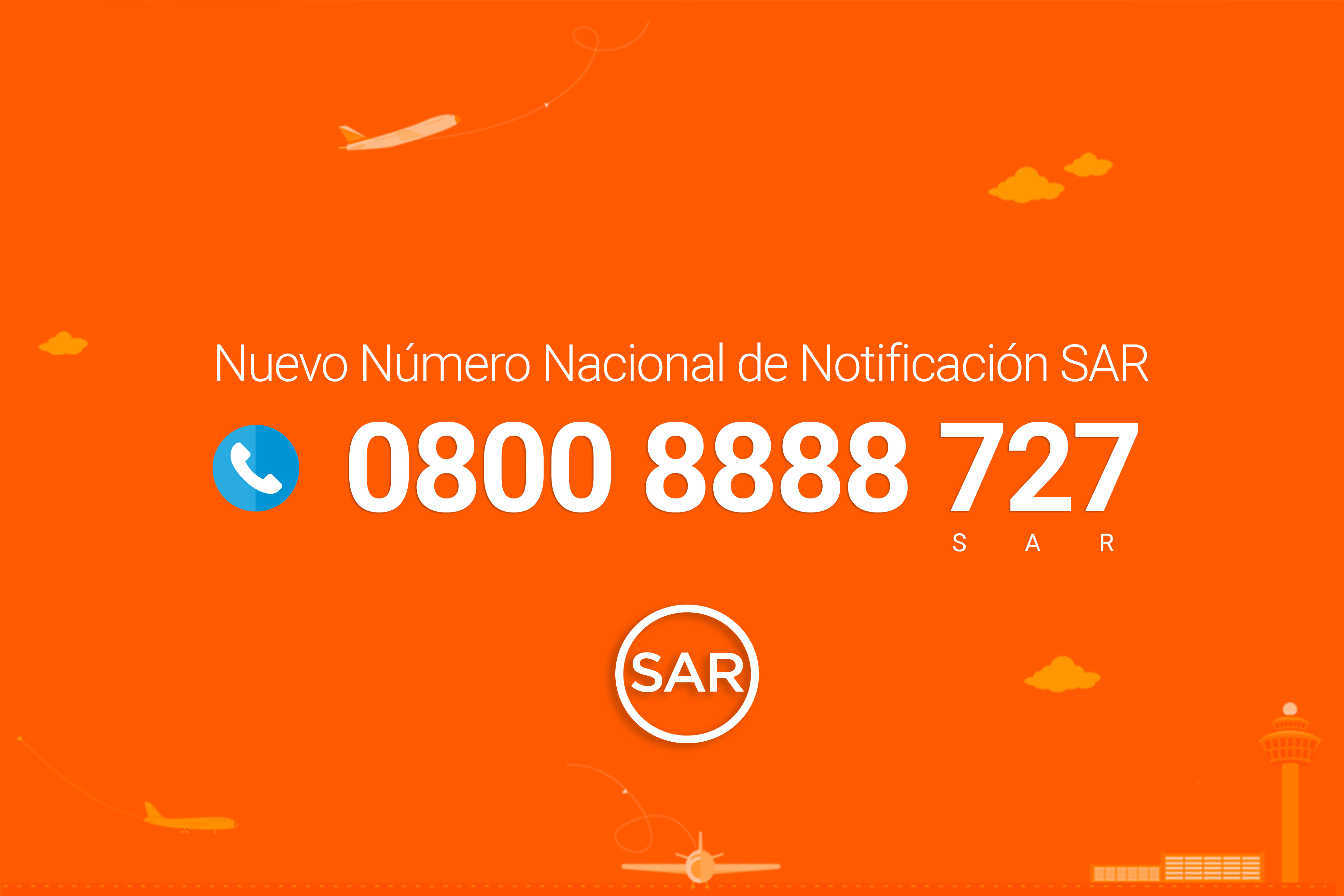 0800 sar