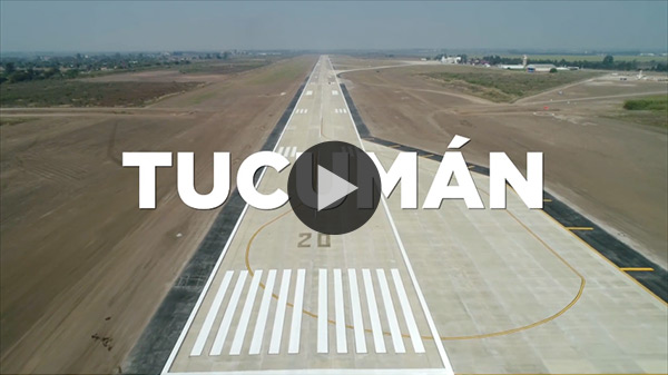 VIDEO TUCUMAN