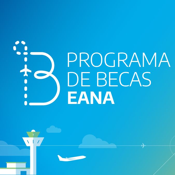 Programa de Becas - tercera edición
