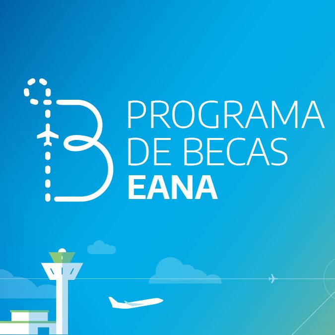 5ª edición de nuestro Programa de Becas.
