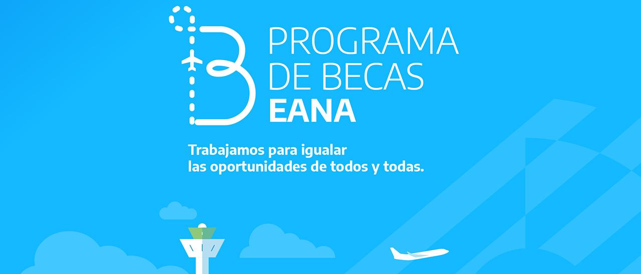 Programa de Becas EANA