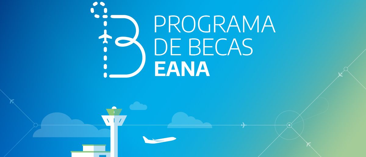 Programa de Becas - tercera edición