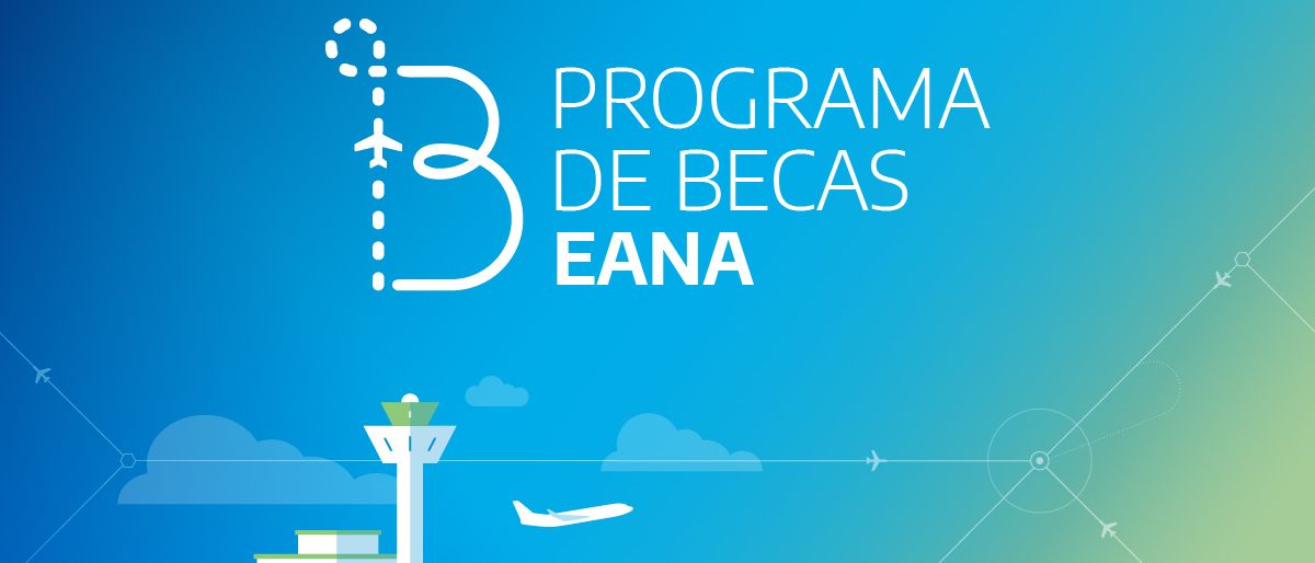 5ª edición de nuestro Programa de Becas.