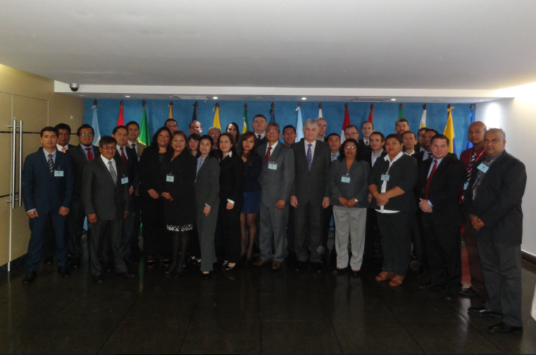 Taller ASBU y de la  Reunion Multilateral AIM