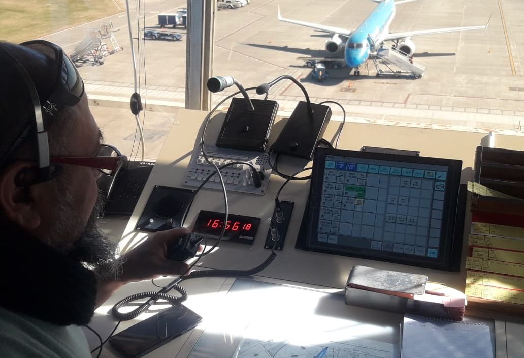 Voice Switching en Rosario