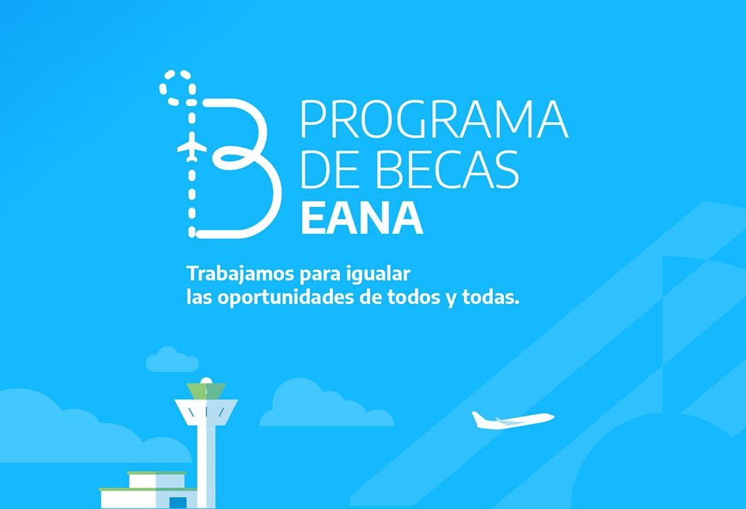 Programa de Becas EANA