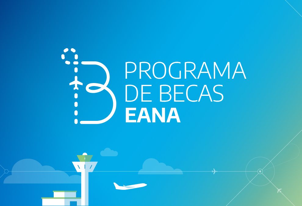 Programa de Becas - tercera edición