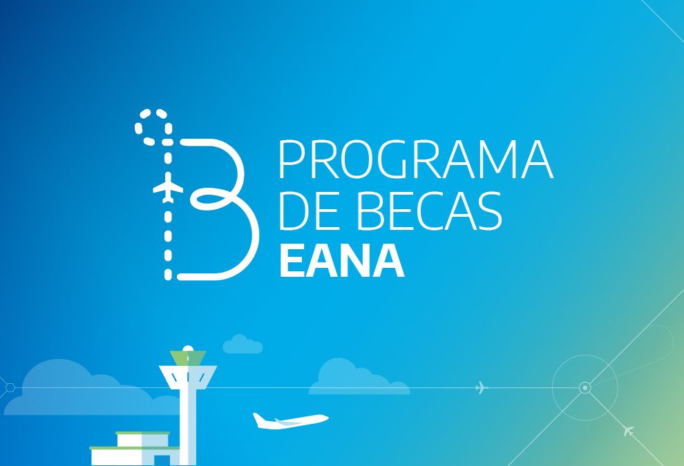 5ª edición de nuestro Programa de Becas.