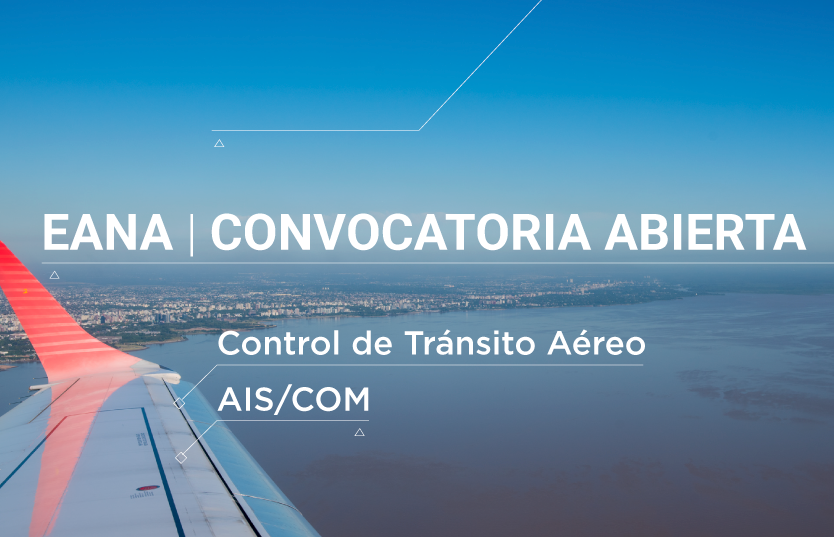 Convocatoria Abierta