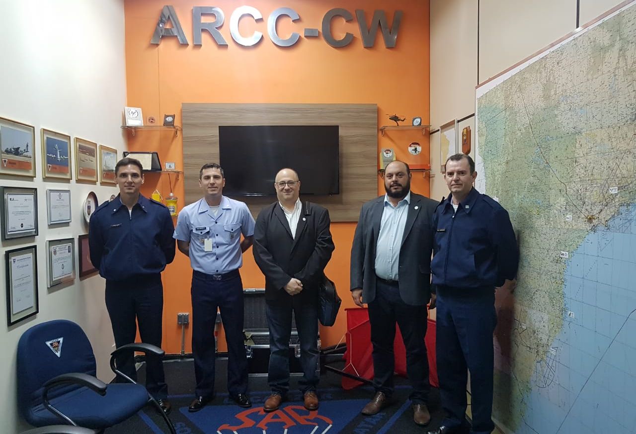 SAR ARCC-CW