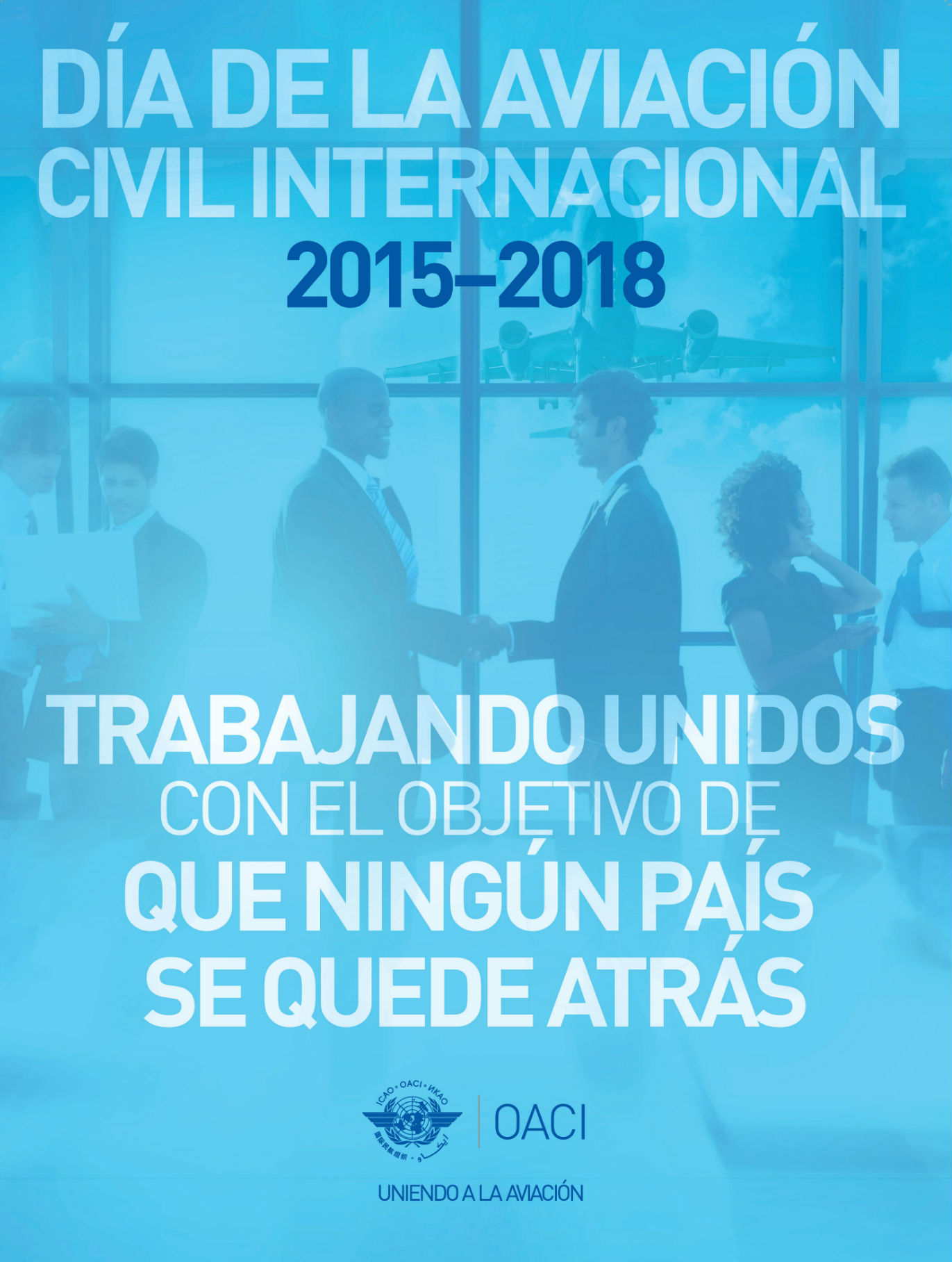 Dia de la Aviacion Civil