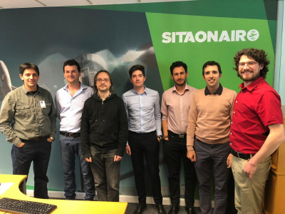 EANA- SITAONAIR