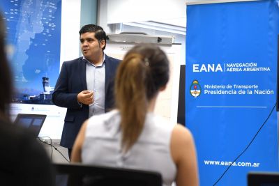 PBN - CANSO - EANA