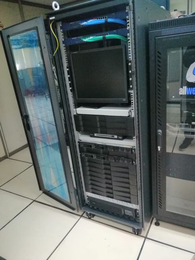 DDCL EANA