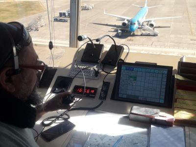 Voice Switching en Rosario