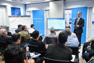 Workshop TMA Baires 23 y 24 Octubre