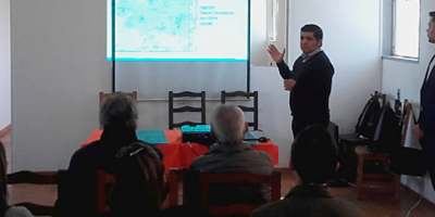 EANA nuevos procedimientos