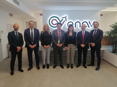 ENAV - EANA