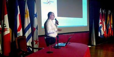 SAR- Congreso PFA