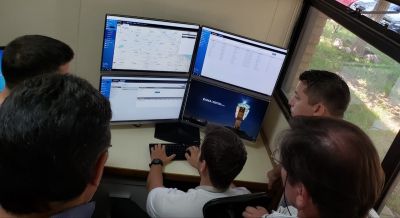 Capacitación SARMaster Mendoza