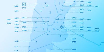 Plan de continuidad de servicios EANA