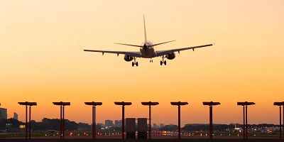 Tasas por servicios de navegación aérea