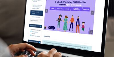 Ley Micaela: capacitación obligatoria en Género para todos los trabajadores y trabajadoras