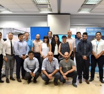RO2 Reunión de Optimización de Rutas