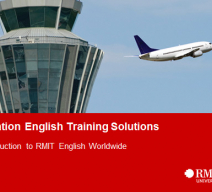 RMIT English