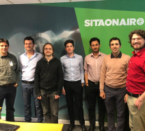 EANA- SITAONAIR