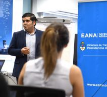 PBN - CANSO - EANA