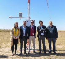 AWOS Córdoba EANA