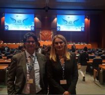 EANA 40 asamblea 