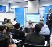Workshop TMA Baires 23 y 24 Octubre 