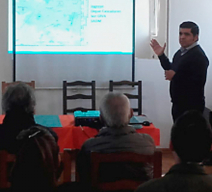 EANA nuevos procedimientos