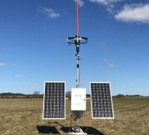 instalación del Sistema Automático de Información de Aeródromo (SAIA), en el Aeródromo de La Plata (SADL)