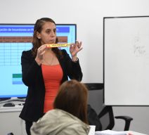 Seguridad Operacional - instrucción 