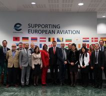 EANA en Bruselas 