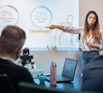 Gerencia de Igualdad de Oportunidades y Género