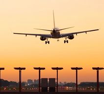 Tasas por servicios de navegación aérea