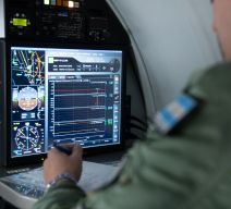 Mejoramos la verificación en vuelo de nuestras radioayudas