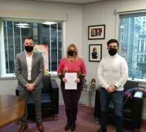 Actualizamos el Régimen Sumarial Disciplinario Interno 