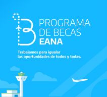 Programa de Becas EANA