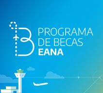 Programa de Becas - tercera edición
