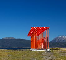 Nuevo ILS en Ushuaia.