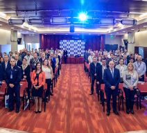 Digitalización del Sistema de Comunicaciones Aeronáuticas en la Argentina