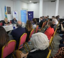 Creamos la Tercera Cohorte con Alcance Federal de la Licenciatura en Administración de los Servicios de Navegación Aérea