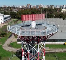 Radar de Quilmes.