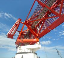 Nuevo radar en Pehuajó