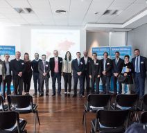 EANA lanzó su Programa de Integridad y Transparencia